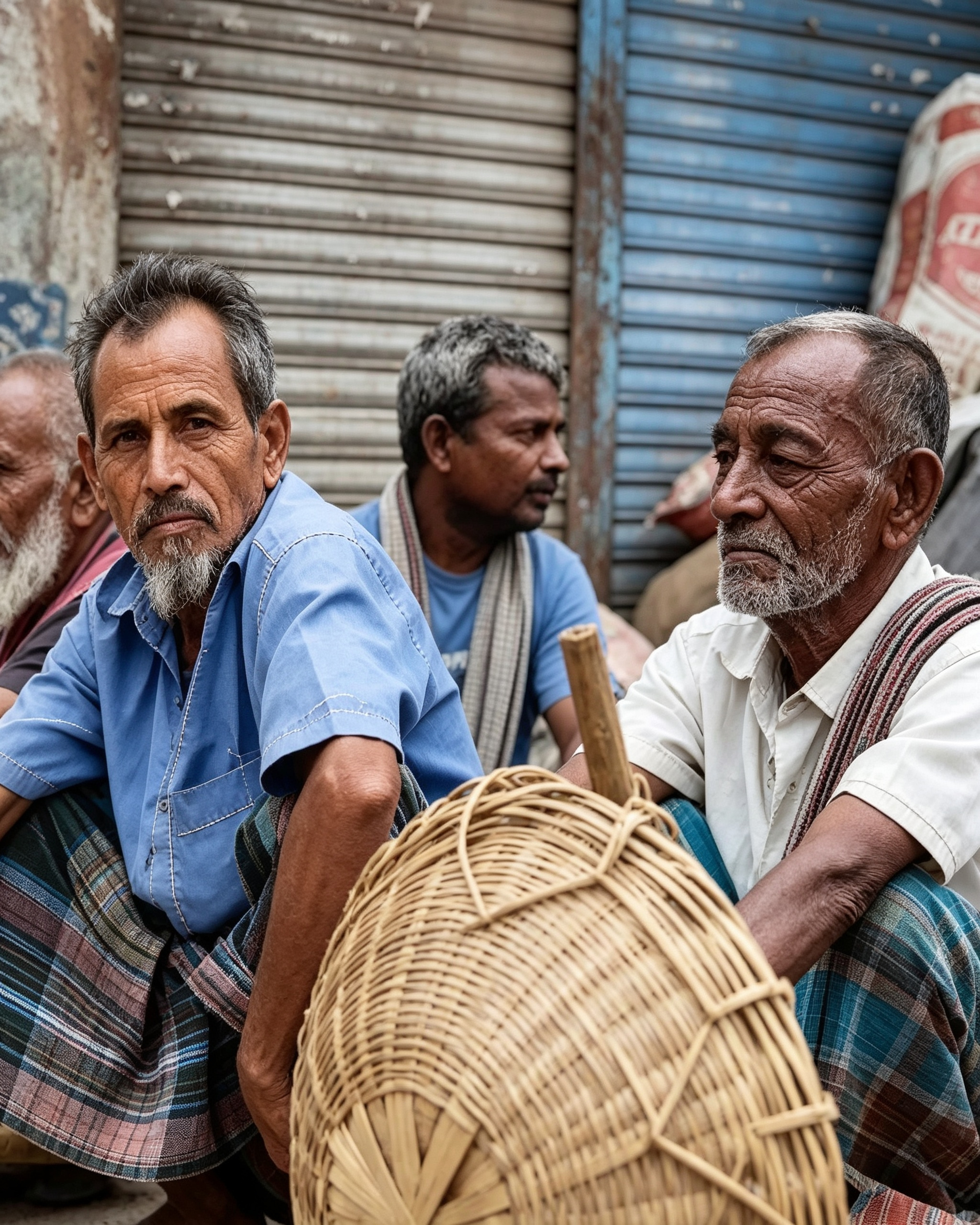 এডিবির পূর্বাভাস: প্রবৃদ্ধিতে সামান্য গতি, মূল্যস্ফীতির চাপ অব্যাহত