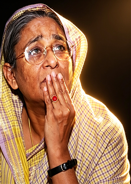 শেখ হাসিনার উপর হামলার নতুন ছক!