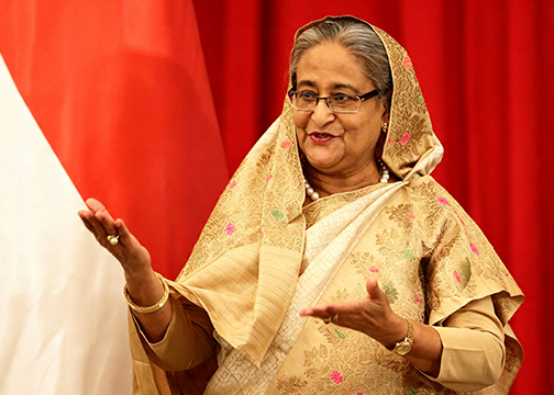 শেখ হাসিনার দেশে ফেরার সম্ভাবনা ও বাংলাদেশের বর্তমান প্রেক্ষাপট