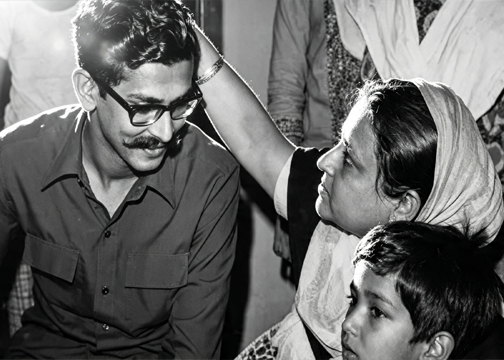 রক্তে আঁকা আলোকময় পথ: তারুণ্যের অবিনাশী নক্ষত্র,বীর মুক্তিযোদ্ধা শেখ কামাল