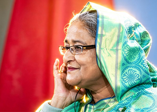 ঢাকার প্রত্যর্পণ চাপ বনাম দিল্লির ভূ-রাজনীতি: শেখ হাসিনা ইস্যুতে কেন ‘ধীরে চলো’ নীতিতে মোদী সরকার?