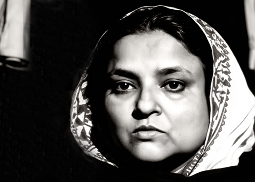 শেখ ফজিলাতুননেছা, আমার মা: শেখ হাসিনা
