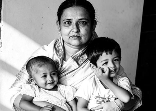 স্বাধীনতার মহাকাব্যে এক নীরব সারথি: বঙ্গমাতা ফজিলাতুন্নেছা মুজিব