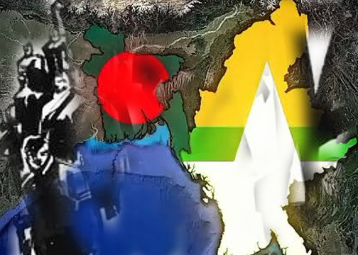 ভূ-রাজনীতি ও আঞ্চলিক নিরাপত্তা: ভারতীয় জ্যেষ্ঠ গোয়েন্দা প্রতিনিধিদলের ঢাকা সফর এবং ত্রিদেশীয় সীমান্ত সমীকরণ