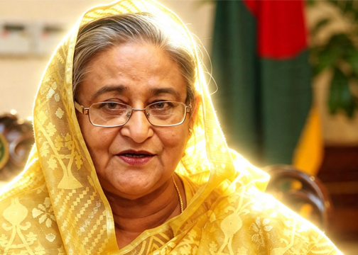 "শেখ হাসিনা সরকারের সময়ে বিদ্যুৎ উৎপাদনের রেকর্ড হতো, আর এখন হয় লোডশেডিংয়ের রেকর্ড—৩৮৫০ মেগাওয়াট।"