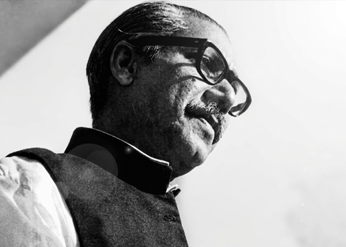 রক্তাক্ত আগস্ট ও আমার বিবেকের রক্তক্ষরণ: হৃদয়ে আঁকা পিতা ও স্বদেশের অমর আলেখ্য