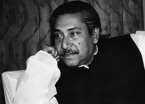 অশ্রুসিক্ত ইতিহাসে এক অমর মহাকাব্য: বঙ্গবন্ধুর নজিরবিহীন কীর্তি ও পঁচাত্তরের কালরাত