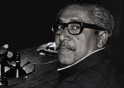 রক্তাক্ত ১৫ আগস্ট: জাতির জনক ও তাঁর পরিবারের আত্মত্যাগ 