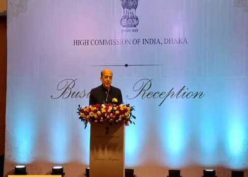 প্রধানমন্ত্রীর ভারত সফর হবে ঐতিহাসিক: দীনেশ ত্রিবেদী।  কাতারে পররাষ্ট্রমন্ত্রী খলিলুর রহমান, ফিরলেই পরিস্থিতি পরিষ্কারের আভাস ।