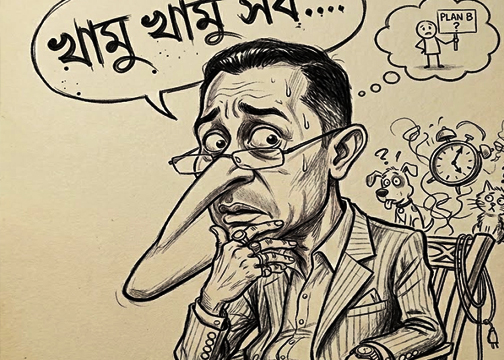 এলএনজি চুক্তি: শেখ হাসিনা সরকারের থেকে দুই গুণ দামে LNG কিনার চুক্তি নাকি দুর্নীতির মহাউৎসব?