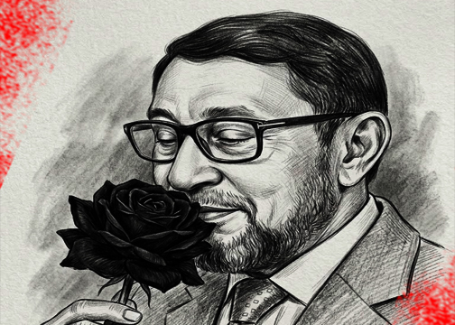 জনগণের পকেট খালি করে করপোরেট তোষণ: ওষুধ নীতিতে স্বাস্থ্যের বদলে বাণিজ্যই জয়ী! একটি দেশের সাধারণ মানুষের বেঁচে থাকার শেষ ভরসাটুকু কোথায় থাকে?