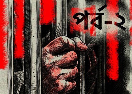 আন্তর্জাতিক উদ্বেগ, বিনা বিচারে আটক ও বৈশ্বিক কূটনীতির চাপ
