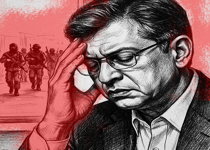 সার্বিক আইনশৃঙ্খলা পরিস্থিতি ও নাগরিক নিরাপত্তার সংকট: পরিসংখ্যান এবং জনজীবনের বাস্তব চিত্র, বিএনপি মানেই খুন, গুম আর মৃত্যুর মহোৎসব—সাধারণ মানুষের সুরক্ষার দায়িত্ব কার?