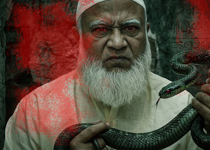 রক্তে কেনা লাল-সবুজের ডাক: স্বাধীনতাবিরোধীদের নতুন সংকেত এবং আমাদের দায়