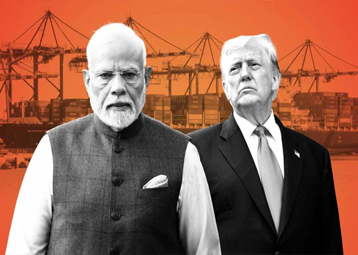 দক্ষিণ এশিয়ার নতুন সমীকরণ: দিল্লির পরামর্শেই কি ঢাকার দিকে হাত বাড়াচ্ছে ওয়াশিংটন?