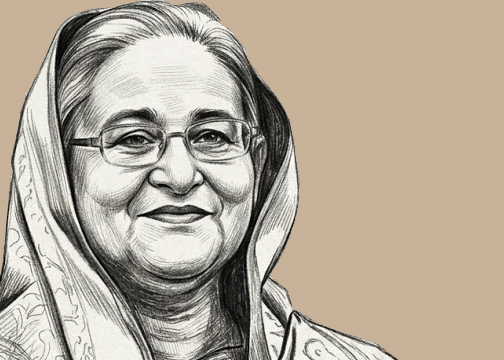 দীপ্ত আলো থেকে শ্মশানের আঁধার: শেখ হাসিনার বিদ্যুতায়ন ও আজকের অন্ধকারে বাংলাদেশ । 