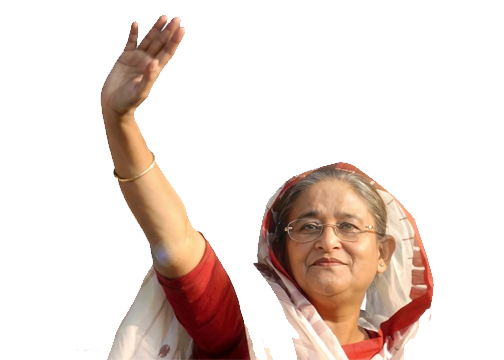 ঝড়ো হাওয়ায় রক্তাক্ত তৃণমূল: শেখ হাসিনার অবর্তমানে কে ধরবে তরণী?