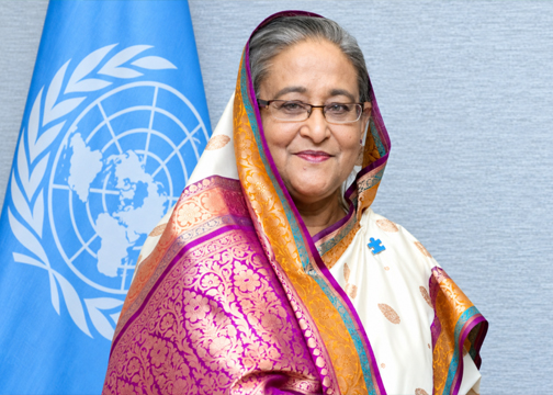 শেখ হাসিনার বাংলাদেশ প্রত্যাবর্তনের পরিকল্পনায় যোগ দিতে পারেন আন্তর্জাতিক পর্যবেক্ষকরা 