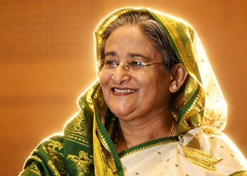 ডিসেম্বর ইস্যু ও দিল্লিতে র-প্রধানের গোপন মিশন: শেখ হাসিনার ফেরা নিয়ে ঢাকা-দিল্লি পর্দার পেছনের কূটনীতি। 