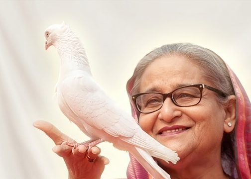 শেখ হাসিনার প্রত্যাবর্তন গুঞ্জন: ঢাকা-দিল্লি কূটনৈতিক মনস্তত্ত্ব, বিদেশি উদ্বেগ ও রাজনীতির নতুন মেরুকরণ
