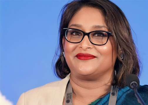 অন্যায় চাপ ও মিডিয়ার অপপ্রচার: একজন আন্তর্জাতিক নারী নেত্রীর আত্মমর্যাদার লড়াই: বিশ্বমঞ্চে এক যোগ্য বাঙালির নীরব প্রস্থান, রাজনীতির শিকার সায়মা ওয়াজেদ