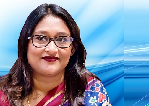 সত্যের অপলাপ ও অপপ্রচারের নিকৃষ্টতম রূপ: বিশ্বমঞ্চে এক বাঙালি যোগ্যতার নীরব প্রস্থান ও দেশীয় গণমাধ্যমের দেউলিয়াত্ব