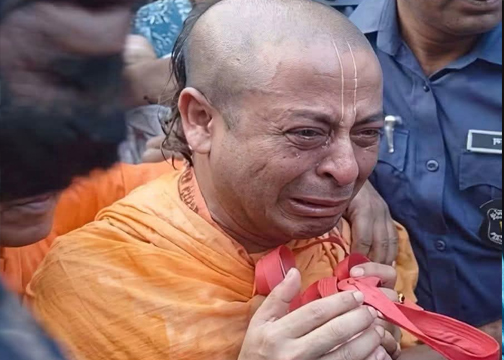 পিঠে দেওয়াল, অস্তিত্বের চরম সংকট: আর কত রক্ত দিলে জাগবে বিবেক? রাষ্ট্রযন্ত্রের নীরবতা নাকি প্রশ্রয়? বাংলাদেশে সংখ্যালঘু নিধনের ভয়াবহ বাস্তবচিত্র