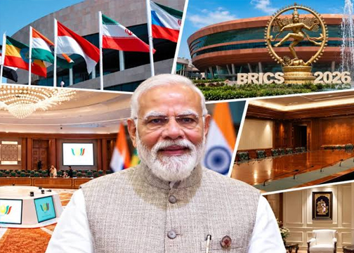 কূটনৈতিক মহাসঙ্কটে ইসলামাবাদ: ব্রিকসের ‘দিল্লি ঘোষণাপত্রে’ বিশ্বমঞ্চে কোণঠাসা পাকিস্তান