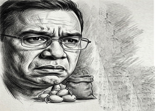 দোভাল-চালে ধরাশায়ী ঢাকা: ভারত-চীন মেরুকরণে বাংলাদেশের মহা-কূটনৈতিক বিপর্যয়: মোদী-জিনপিং ঐতিহাসিক বৈঠক: ভুল পদক্ষেপে আম ও ছালা দুটোই খোয়াল তারেক