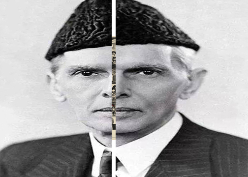 জিন্নাহর উত্তরাধিকার ও জামায়াতের রাজনীতি: আদর্শিক ধারাবাহিকতা নাকি সুবিধাবাদ?