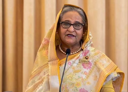 আন্তর্জাতিক ফোরামে শেখ হাসিনার আইনি লড়াই: মানবাধিকার লঙ্ঘন ও রাজনৈতিক নিষেধাজ্ঞা: আন্তর্জাতিক পরিমণ্ডলে  নতুন কূটনৈতিক চাপ