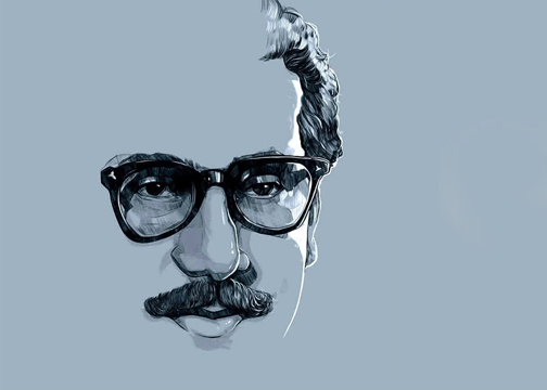 বঙ্গবন্ধু, মুক্তিযুদ্ধ ও জাতীয় পতাকা নিয়ে প্রতারণা?