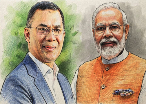 দিল্লি-ঢাকা সম্পর্ক তলানিতে: তারেক সরকারের চরম কূটনৈতিক ব্যর্থতা ও ভারতের কৌশলগত দূরত্ব