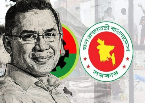 দখলে মত্ত নিজস্ব ক্যাডাররাই: কাঠগড়ায় সরকার, অভ্যন্তরীণ শুদ্ধি অভিযানে ব্যাকফুটে বিএনপি